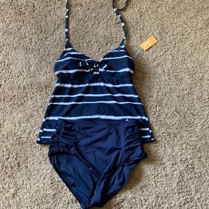Women’s 2 piece swimsuit